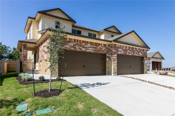 182 Samuel DR #B, Buda, TX 78610