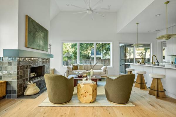 2603 Sol Wilson Ave, Austin, TX 78702