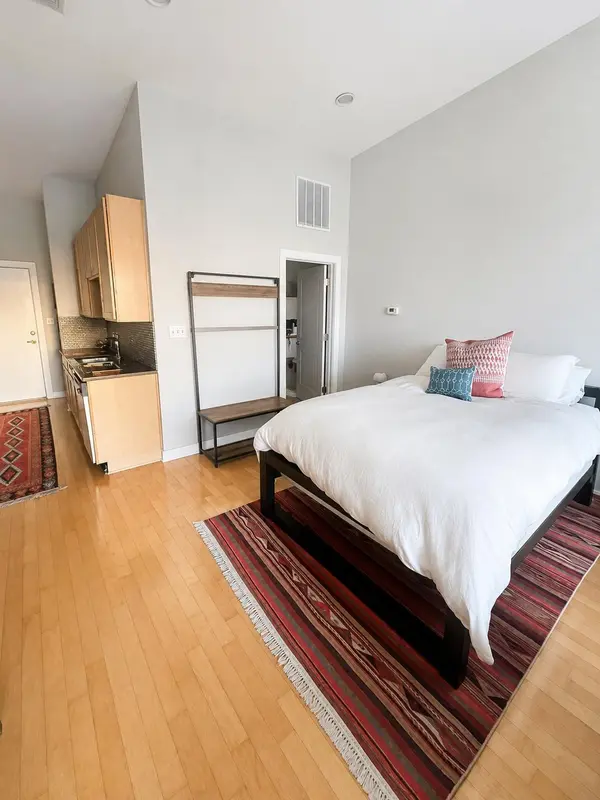 2931 E 12th ST #304, Austin, TX 78702