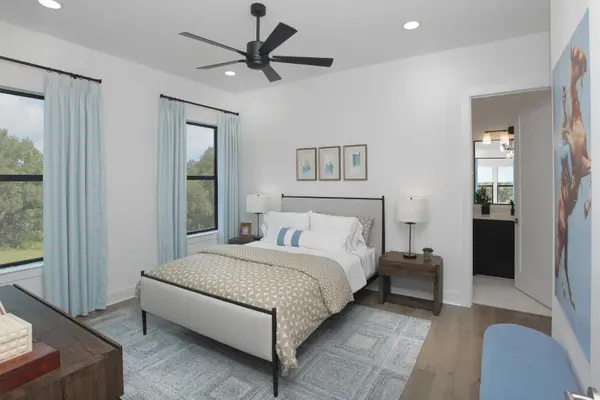 1804 Morning Mist DR, Georgetown, TX 78628