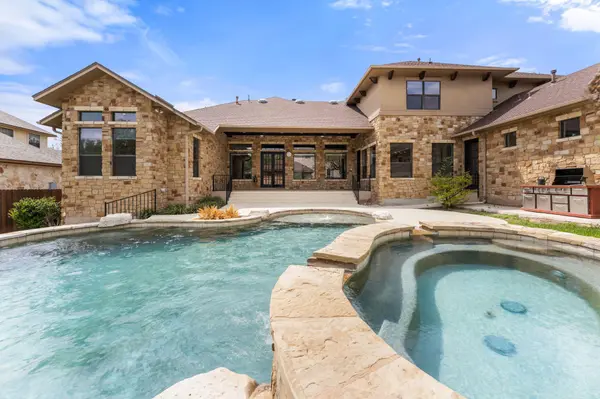 2633 Collingwood DR, Round Rock, TX 78665