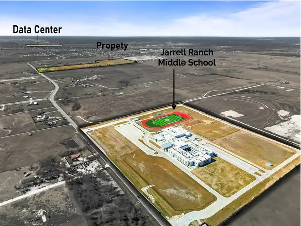 1351 E FM 487, Jarrell, TX 76537