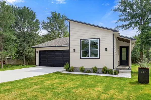 113 Mokulua LN, Bastrop, TX 78602