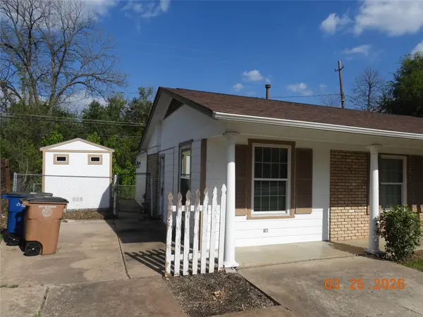 6009 Belfast DR, Austin, TX 78723