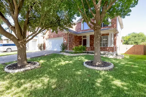 3611 Fossilwood WAY, Round Rock, TX 78681