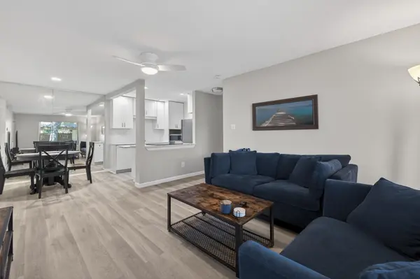 8210 Bent Tree RD #116, Austin, TX 78759
