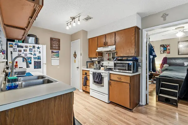 7510 St Amant PL, Austin, TX 78749