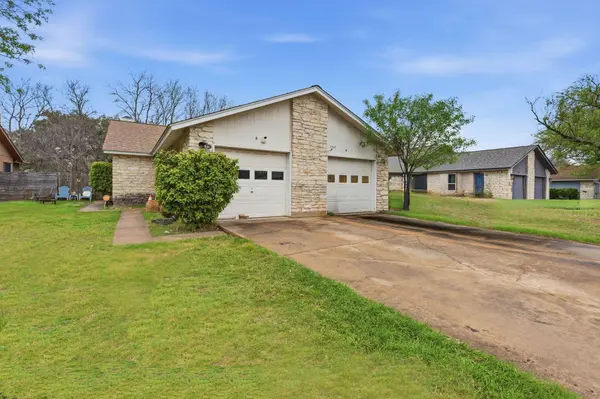 7510 St Amant PL, Austin, TX 78749