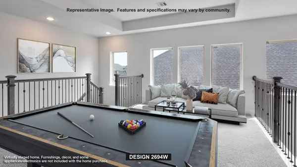 512 Summer Place LN, Georgetown, TX 78628