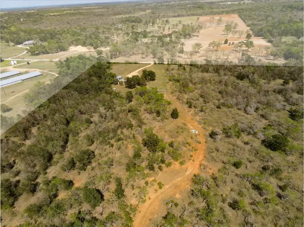 TBD County Road 302, Rockdale, TX 76567