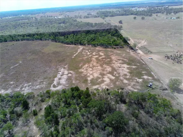 TBD County Road 302, Rockdale, TX 76567
