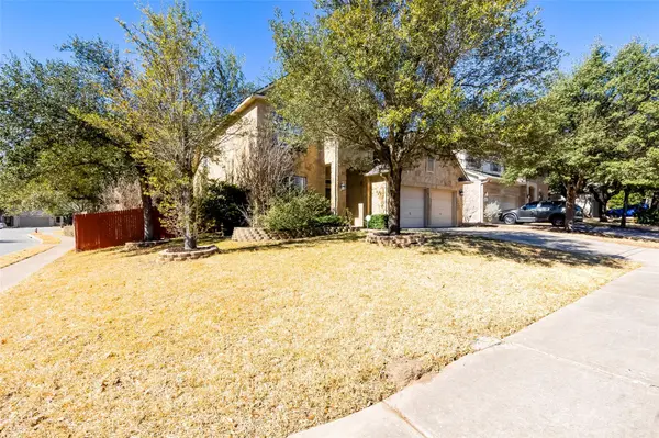 2500 Charolais CT, Round Rock, TX 78681