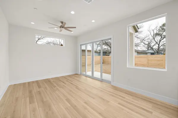 6107 Richardson LN #3, Austin, TX 78741