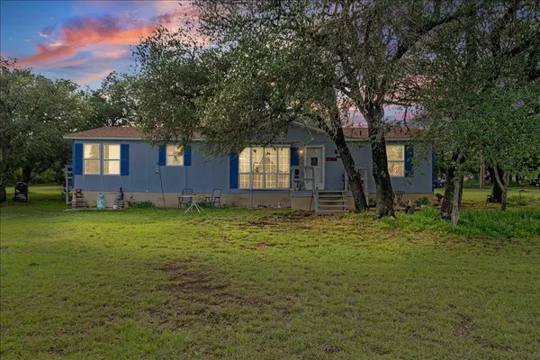 101 County Road 288, Liberty Hill, TX 78642