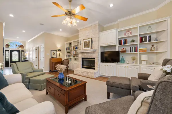 30303 Briarcrest DR, Georgetown, TX 78628