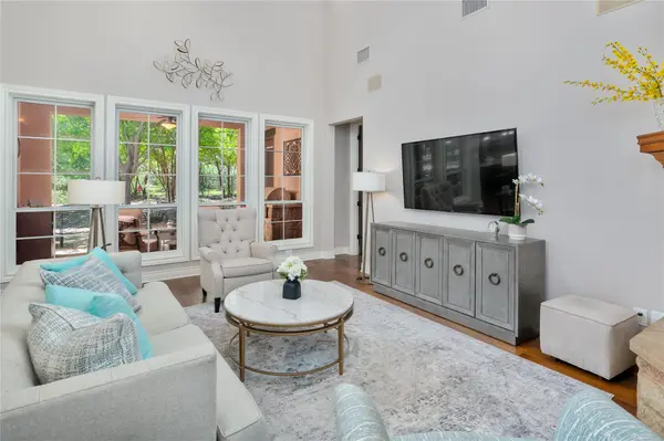 424 Belforte Ave #31, Austin, TX 78734