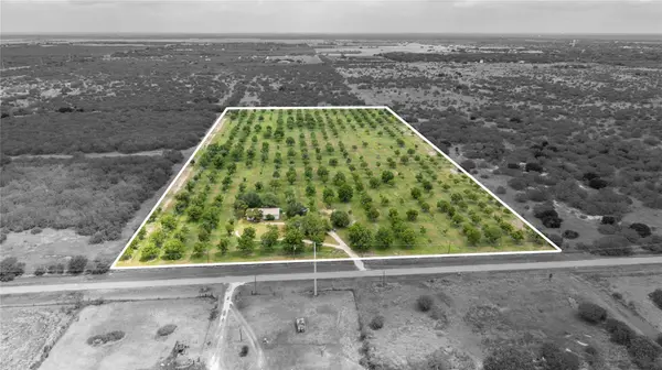 475 W County Road 418, Premont, TX 78375