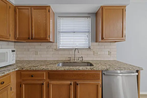 8413 Priest River DR, Round Rock, TX 78681