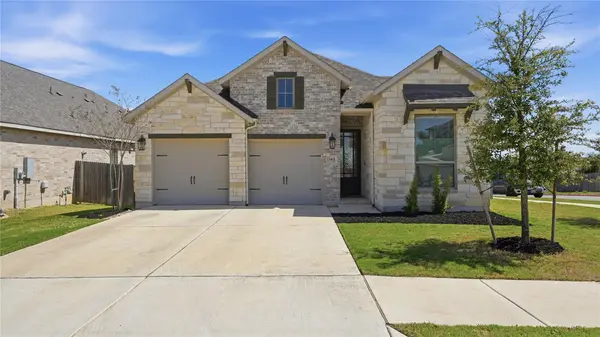 344 Carpenter Hill DR, Buda, TX 78610
