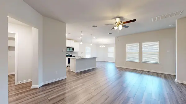 413 Creekfall RD, Burnet, TX 78611