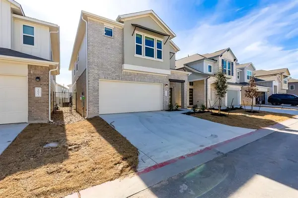 1005 Legend Milton Ln, Austin, TX 78748