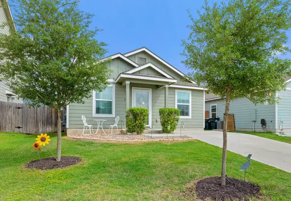 116 Soapstone PASS, Maxwell, TX 78656