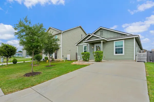 116 Soapstone PASS, Maxwell, TX 78656