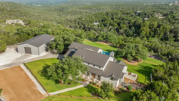 1302 Sparrow LN, Austin, TX 78734