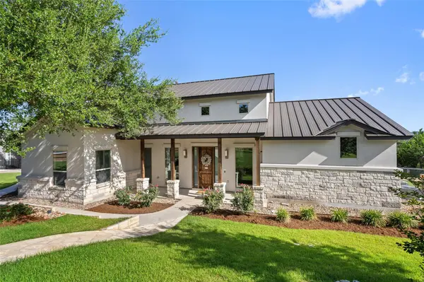 1302 Sparrow LN, Austin, TX 78734