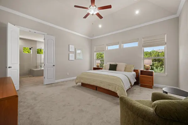 512 Summer Wilson CV, Austin, TX 78738