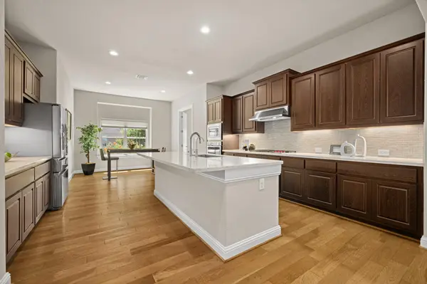 512 Summer Wilson CV, Austin, TX 78738