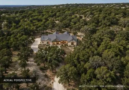 TBD Rancho Grande DR, Wimberley, TX 78676