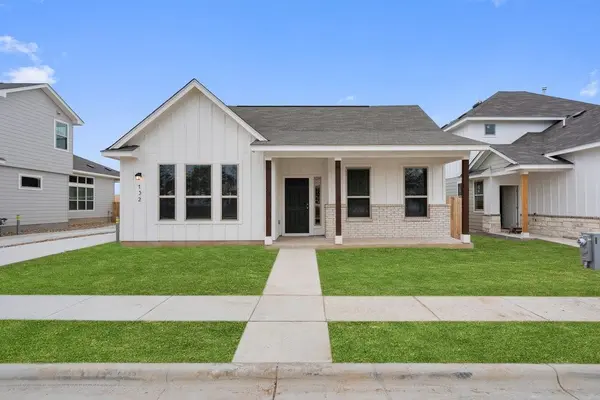 132 Condesa ST, Kyle, TX 78640