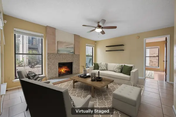10616 Mellow Meadows DR #3A, Austin, TX 78750