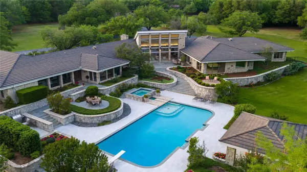 700 El Paseo ST, Denton, TX 76205