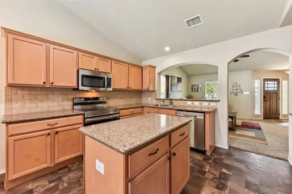 736 Gabriel Mills DR, Round Rock, TX 78664