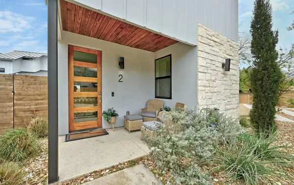 201 Tillery SQ #2, Austin, TX 78702