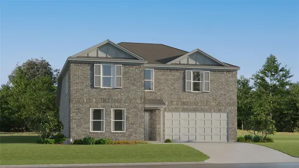 102 Heritage Groves RD, Bertram, TX 78605