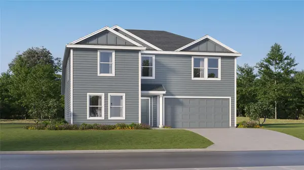 102 Heritage Groves RD, Bertram, TX 78605
