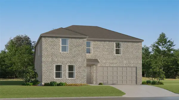 102 Heritage Groves RD, Bertram, TX 78605
