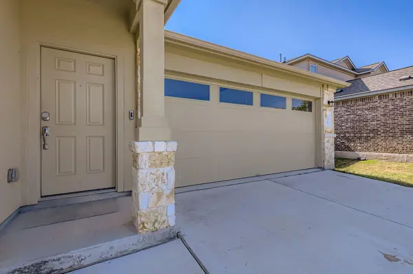 128 Concho Brook BND, Georgetown, TX 78626