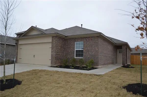 2800 Bridekirk DR, Round Rock, TX 78664