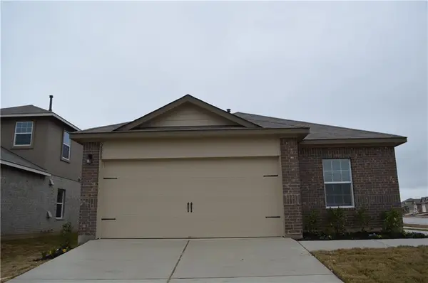 2800 Bridekirk DR, Round Rock, TX 78664