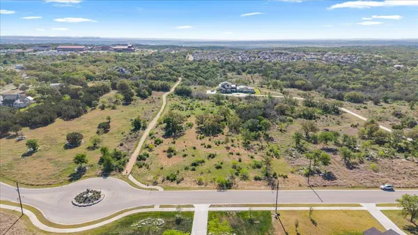 LOT 48 Park View DR, Marble Falls, TX 78654