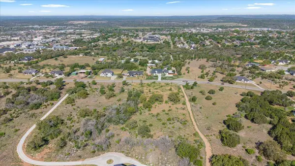 LOT 48 Park View DR, Marble Falls, TX 78654
