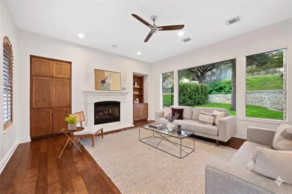 4336 Canoas DR, Austin, TX 78730