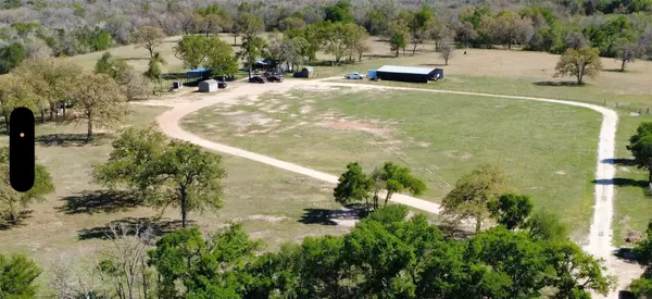 1042 Los Ranchitos RD, Cameron, TX 76520