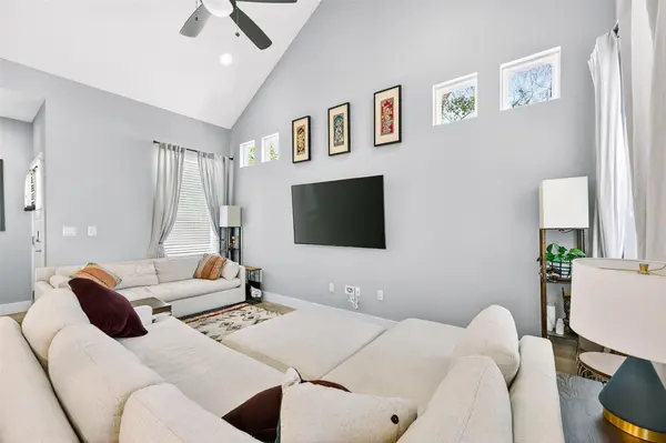 4917 Sunset TRL #A, Austin, TX 78745