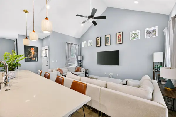 4917 Sunset TRL #A, Austin, TX 78745