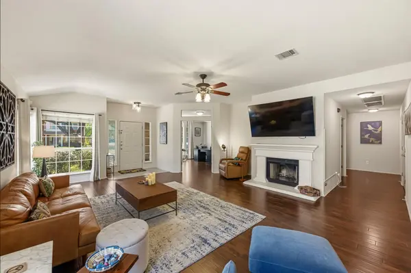 15514 Cadoz DR, Austin, TX 78728